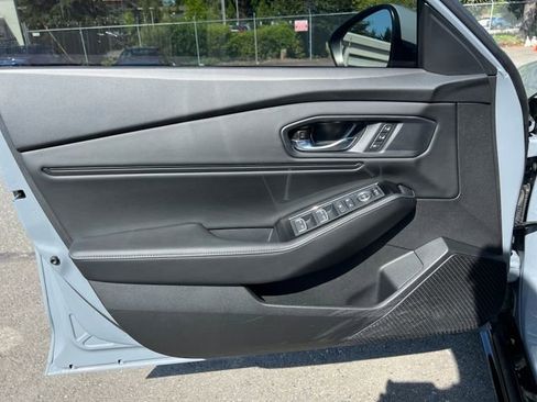 Certified 2023 Honda Accord Touring image 16