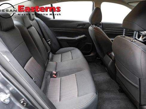 Used 2024 Nissan Altima 2.5 SV image 39