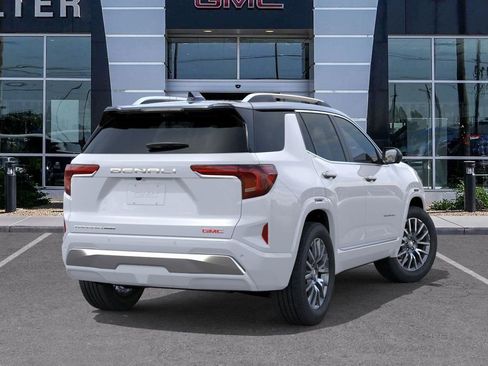 New 2026 GMC Terrain Denali image 4