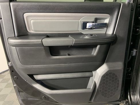 Used 2017 RAM 2500 Power Wagon w/ Leather & Luxury Group image 25