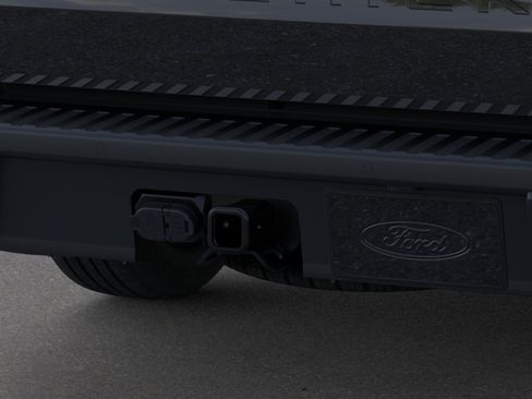 New 2026 Ford Maverick Lariat AWD/4WD image 23