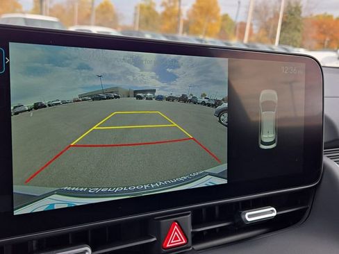 New 2026 Hyundai Ioniq 5 SEL image 13