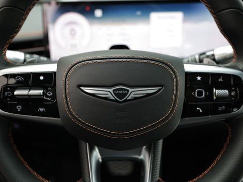 New 2026 Genesis GV70 3.5T Sport Prestige image 37