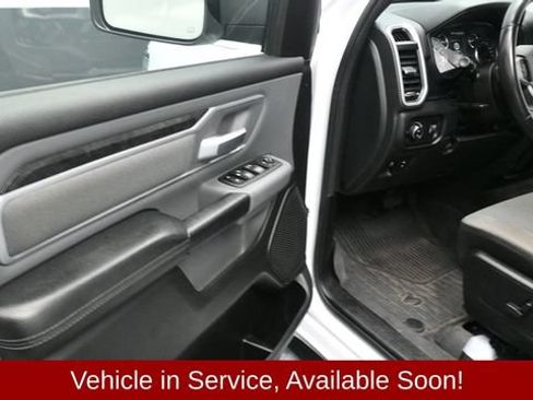 Used 2022 RAM 1500 Big Horn AWD/4WD image 25