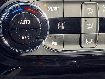 New 2026 Chevrolet Trax LT w/ Driver Confidence Package