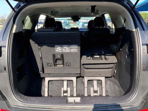 Used 2026 Kia Carnival FWD image 36