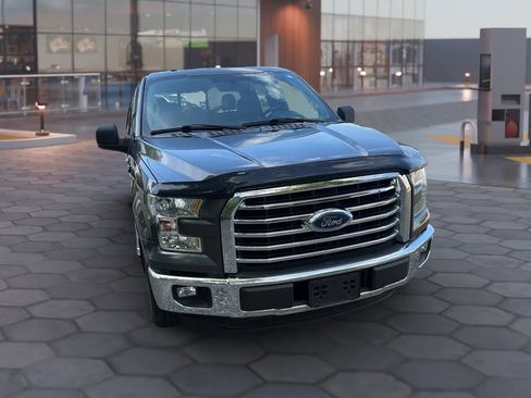 Used 2016 Ford F150 XLT w/ Equipment Group 302A Luxury image 26