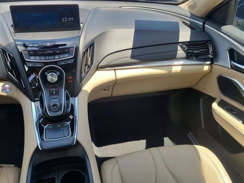 Used 2023 Acura RDX AWD image 16