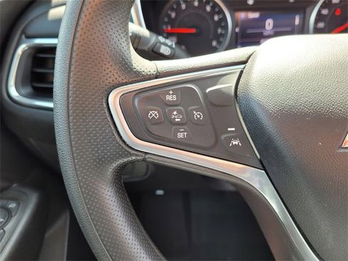 Certified 2023 Chevrolet Equinox LT image 31