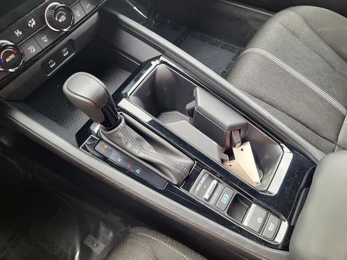 Certified 2023 Honda Accord Sport image 18