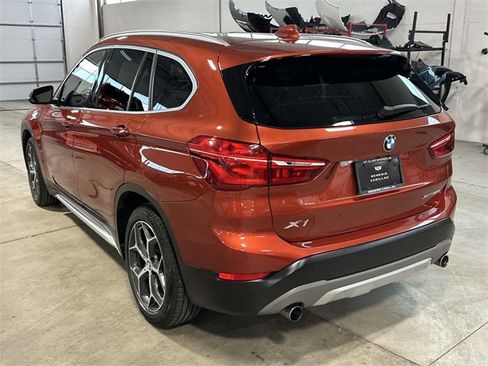 Used 2018 BMW X1 xDrive28i w/ Convenience Package image 8