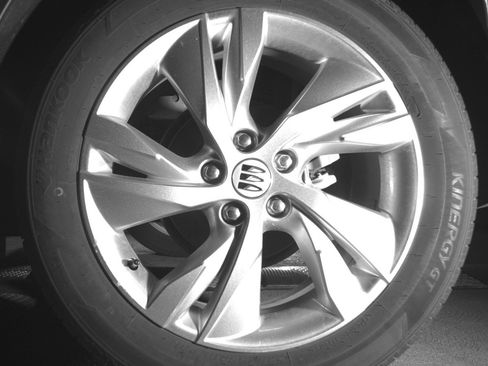Used 2025 Buick Encore GX Preferred FWD image 14