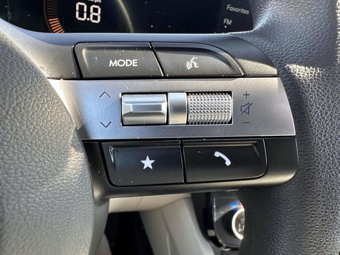 Used 2025 Hyundai Tucson SEL AWD/4WD image 18