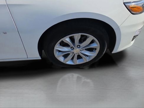 Used 2025 Chevrolet Malibu LT FWD image 33
