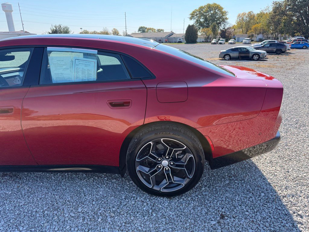 Used 2026 Dodge Charger R/T AWD/4WD image 29