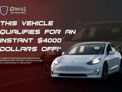 Used 2014 Tesla Model S 60