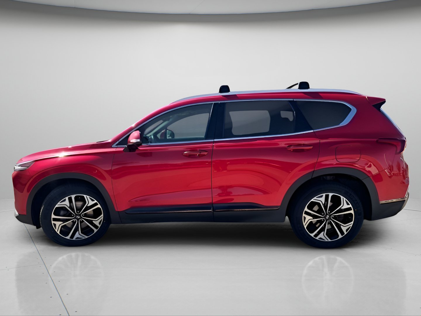 Used 2020 Hyundai Santa Fe Limited AWD/4WD image 22