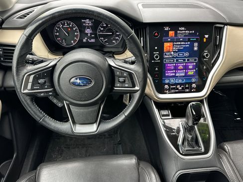 Used 2022 Subaru Legacy Premium image 14