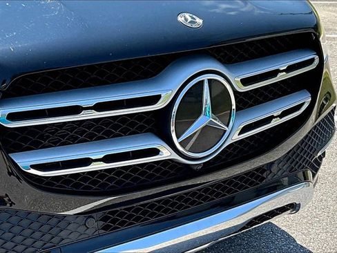 Used 2022 Mercedes-Benz GLE 350 4MATIC image 30