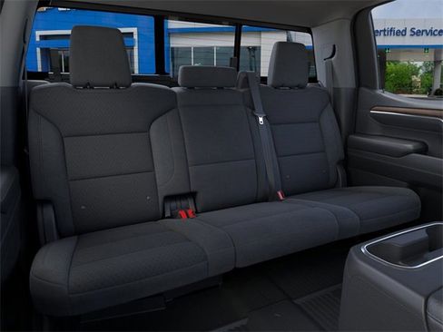 New 2026 Chevrolet Silverado 1500 RST image 17
