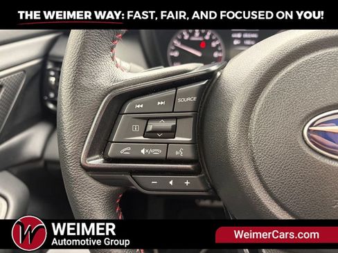 Used 2025 Subaru Legacy Sport AWD/4WD image 29