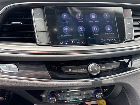 Used 2022 Buick Enclave Premium FWD image 21
