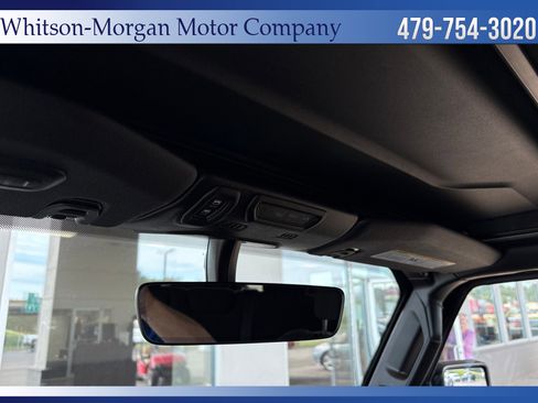 Used 2021 Jeep Wrangler Unlimited Sport w/ Sun And Sound Package image 37