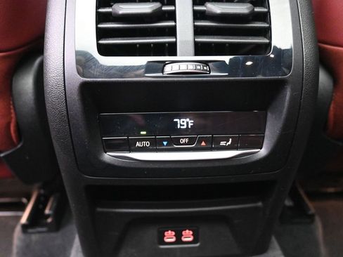 Used 2022 BMW X3 xDrive30i w/ M Sport Package 2 image 22