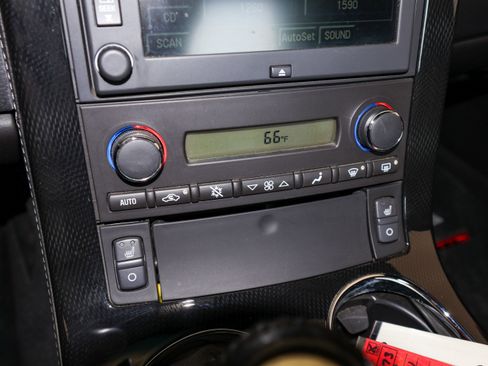 Used 2009 Chevrolet Corvette Z06 w/ Preferred Equipment Group image 22