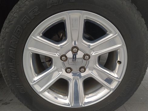 Used 2016 RAM 1500 Limited image 31