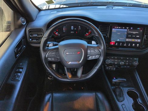 Certified 2024 Dodge Durango R/T image 16