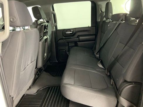 Used 2023 Chevrolet Silverado 3500 LT RWD image 17