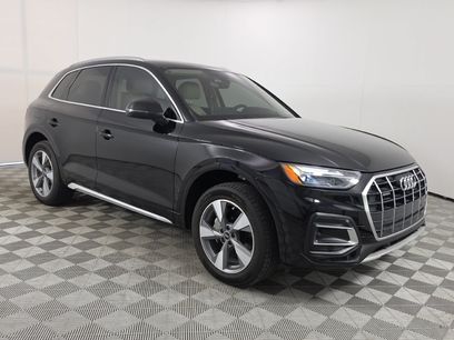 Used 2024 Audi Q5 2.0T Premium