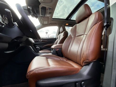 Certified 2023 Subaru Ascent Touring image 12