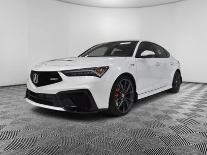 Used 2024 Acura Integra Type S