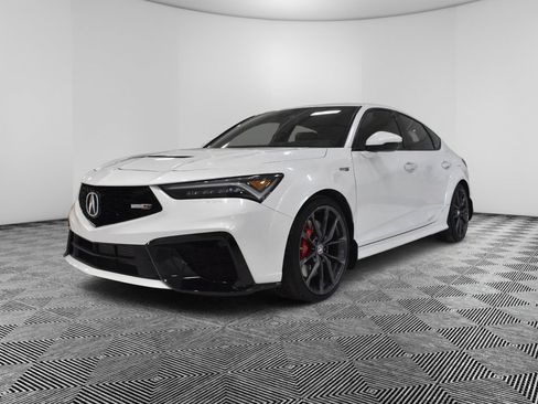 Used 2024 Acura Integra Type S image 1