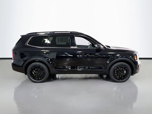 New 2025 Kia Telluride EX X-Line image 8
