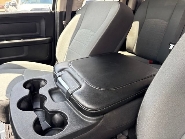 Used 2023 RAM 1500 Tradesman w/ Trailer Tow Package AWD/4WD image 23