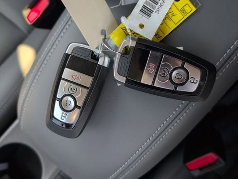 New 2025 Ford Bronco Sport Badlands image 34