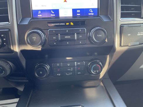 Used 2020 Ford F150 XLT w/ Equipment Group 302A Luxury image 27