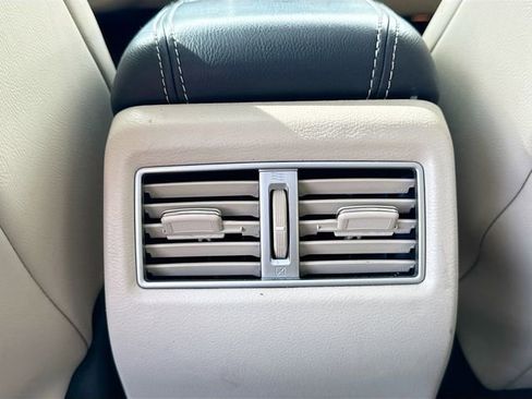 Used 2017 Nissan Maxima 3.5 SL image 24