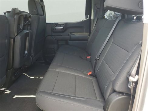 New 2026 Chevrolet Silverado 1500 Custom image 14