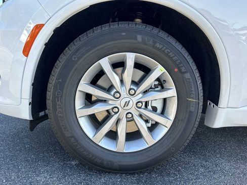 New 2026 Dodge Durango GT w/ Trailer Tow Group IV image 11