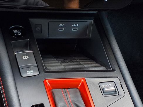 New 2026 Nissan Kicks SR w/ Cold Weather Package image 21