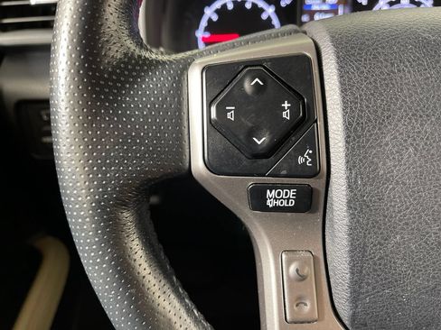 Used 2023 Toyota 4Runner SR5 Premium w/ Moonroof Package AWD/4WD image 28