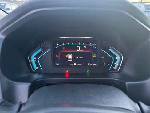 Certified 2024 Honda Odyssey Touring image 16