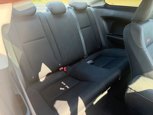 Used 2012 Honda Civic Si image 28