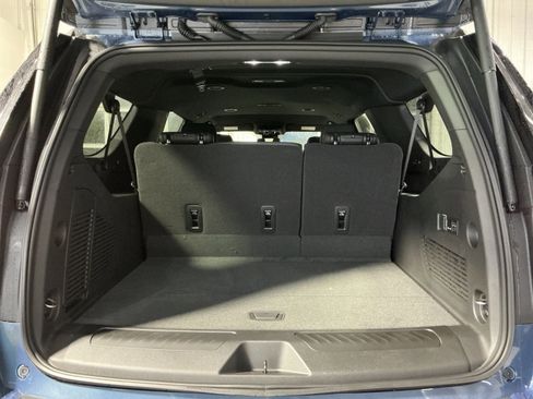 New 2026 Chevrolet Suburban LT w/ Comfort Package AWD/4WD image 26