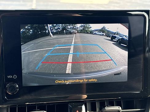 Used 2026 Toyota Corolla LE FWD image 35