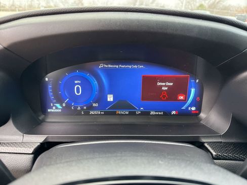 Used 2023 Ford Explorer ST w/ Equipment Group 401A image 10